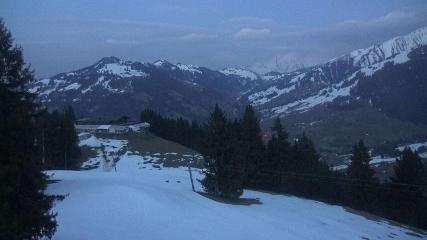 Gstaad webcam