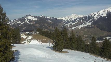 Gstaad webcam