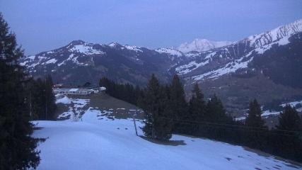 Gstaad: Eggli (gstaad.ch)