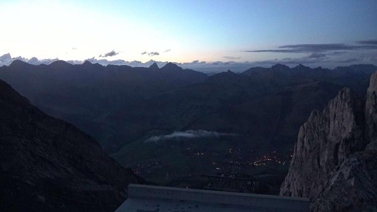 Webcam Gstaad: La Videmanette