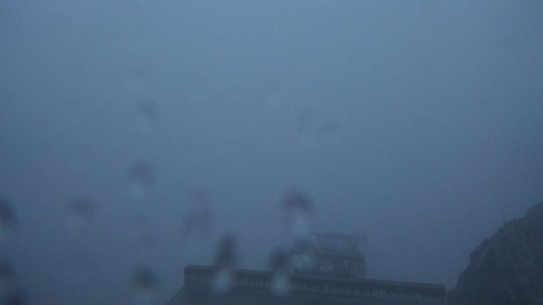 Webcam Gstaad: La Videmanette