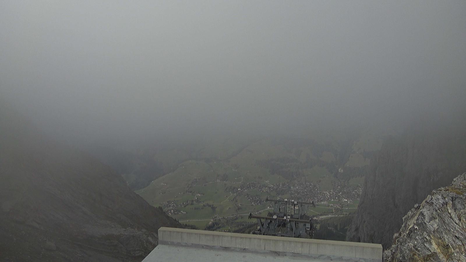 Webcam Gstaad: La Videmanette
