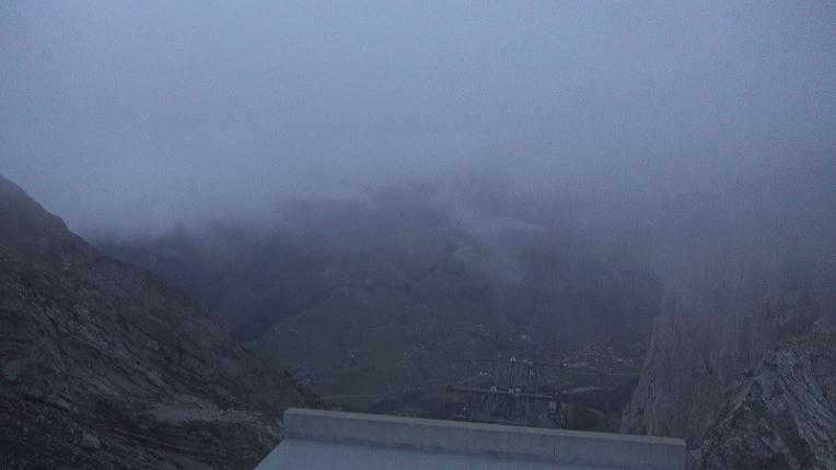 Webcam Gstaad: La Videmanette