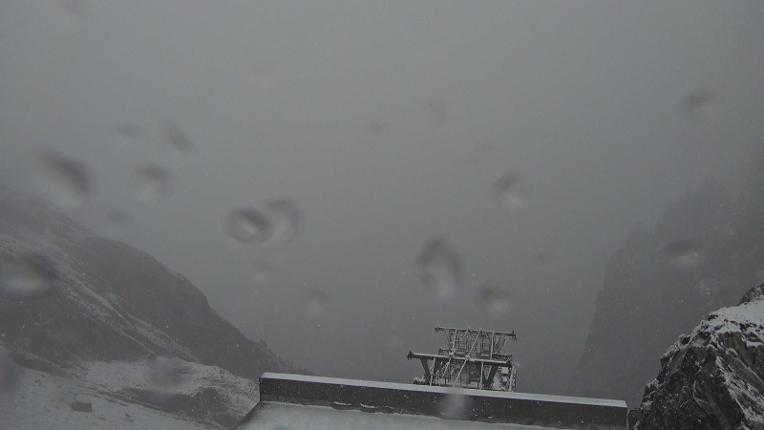 Webcam Gstaad: La Videmanette