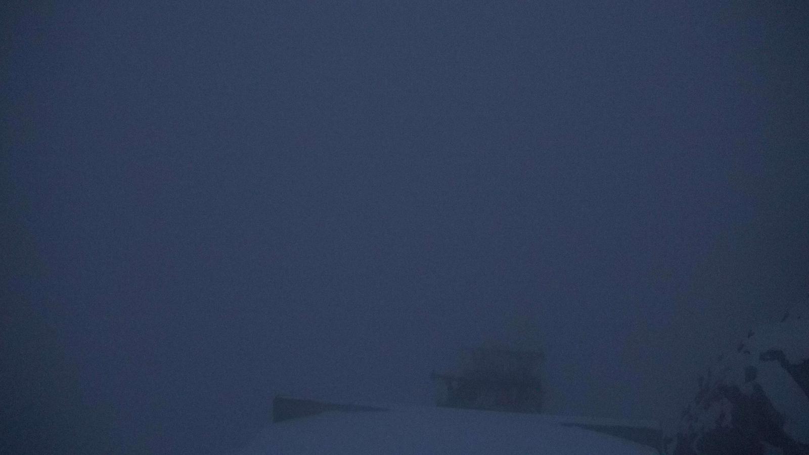 Webcam Gstaad: La Videmanette