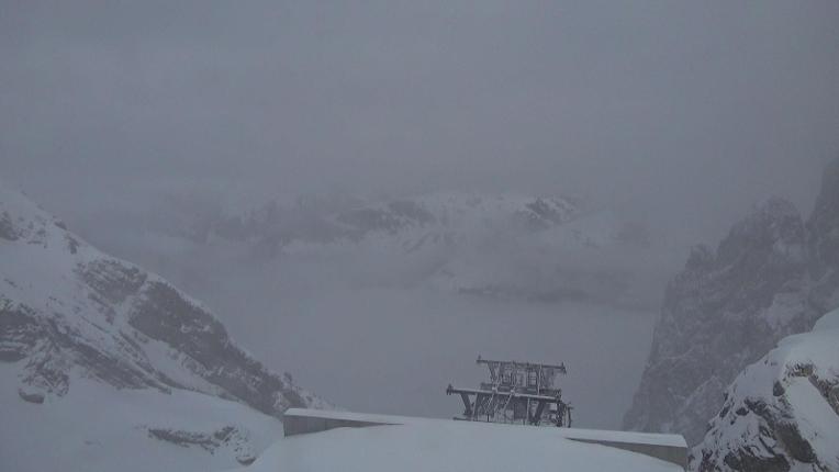 Webcam Gstaad: La Videmanette