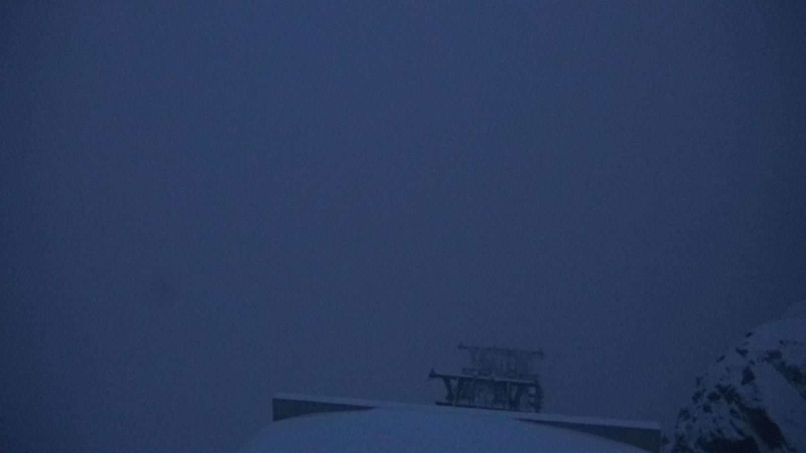 Webcam Gstaad: La Videmanette