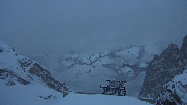 Webcam Gstaad: La Videmanette