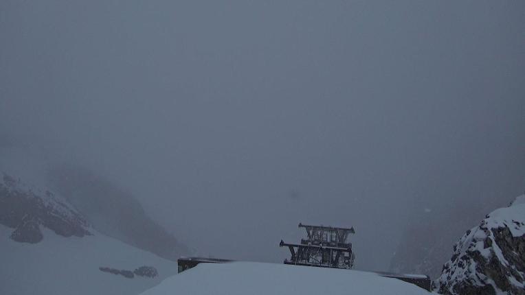 Webcam Gstaad: La Videmanette