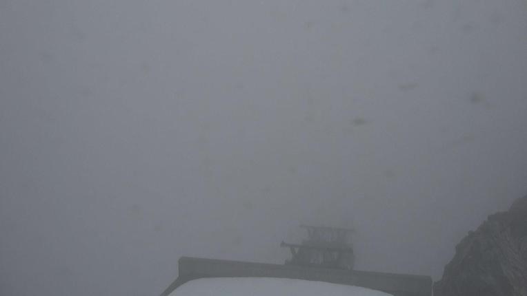 Webcam Gstaad: La Videmanette