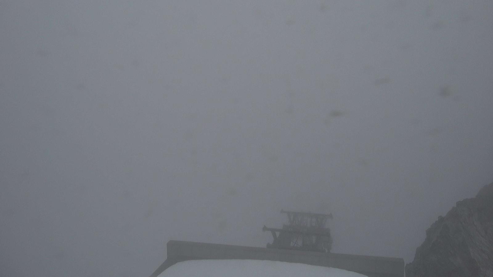 Webcam Gstaad: La Videmanette