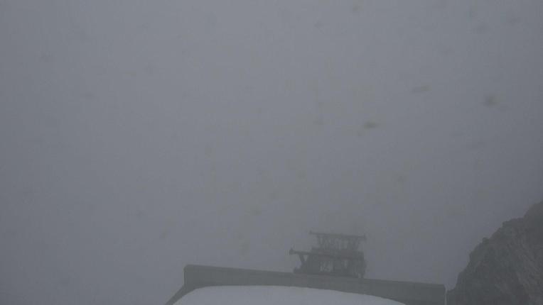 Webcam Gstaad: La Videmanette