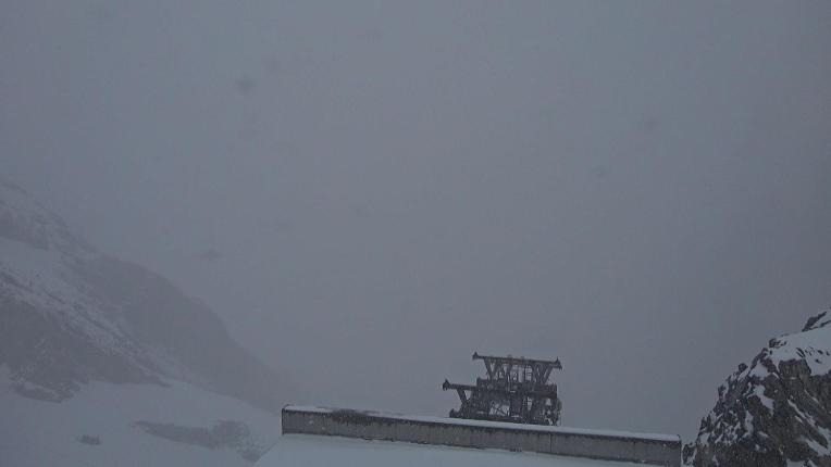 Webcam Gstaad: La Videmanette