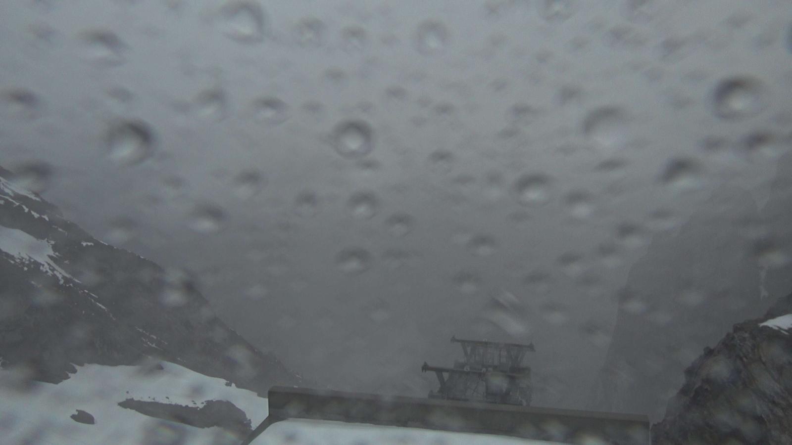 Webcam Gstaad: La Videmanette
