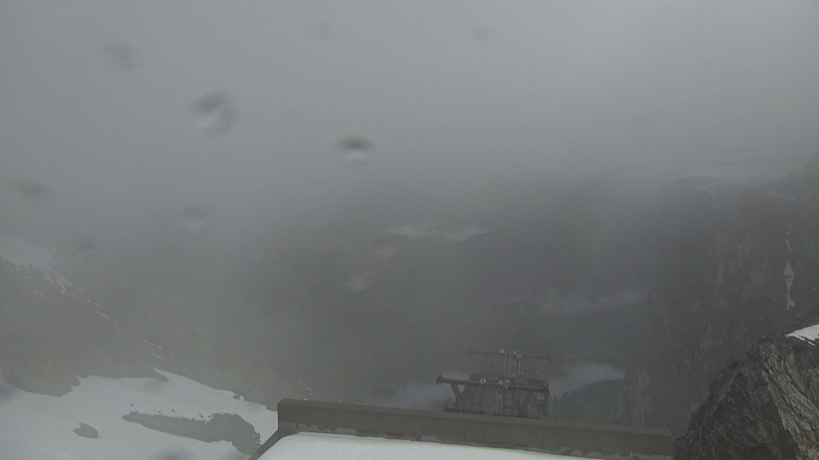 Webcam Gstaad: La Videmanette
