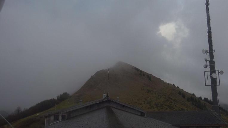 Webcam Gstaad: Rinderberg Spitz