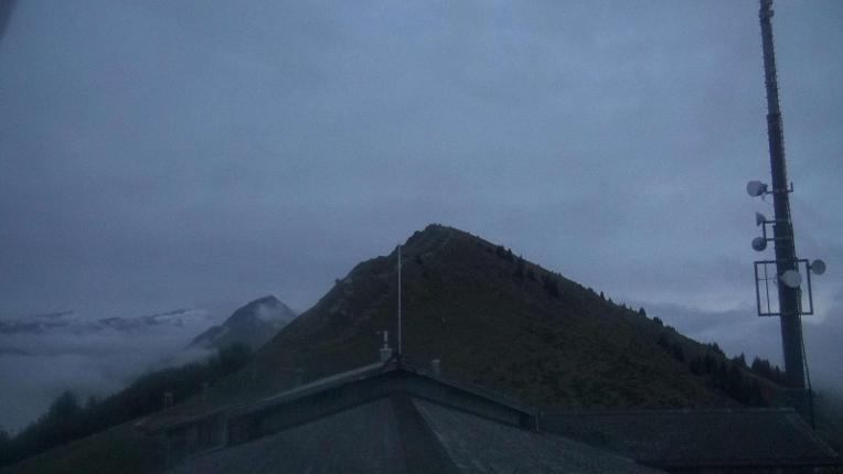Webcam Gstaad: Rinderberg Spitz