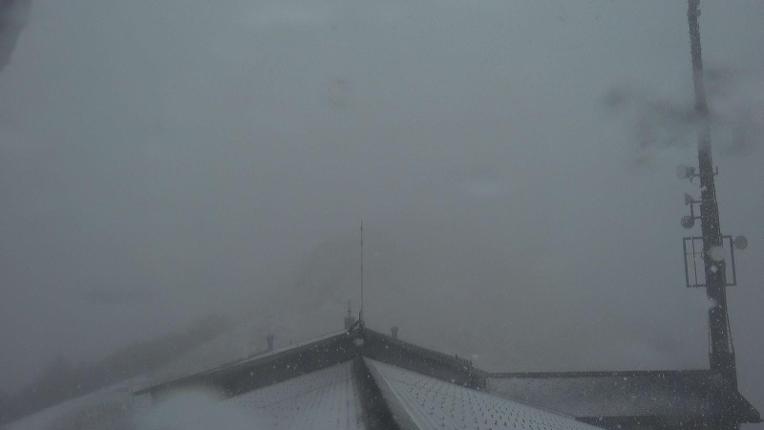 Webcam Gstaad: Rinderberg Spitz