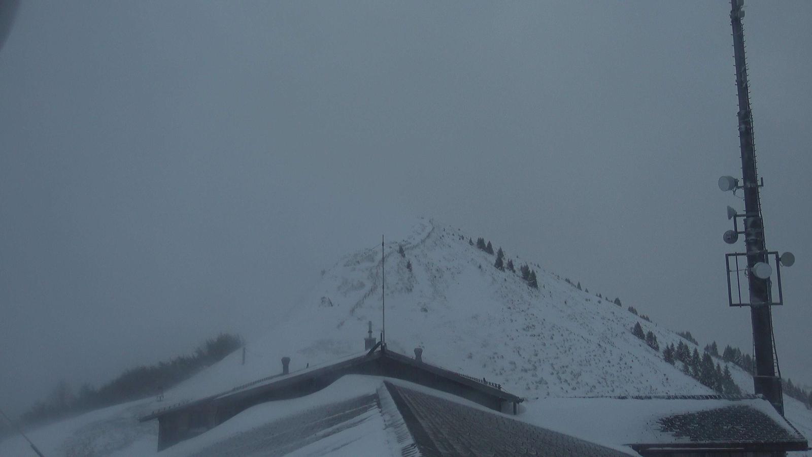 Webcam Gstaad: Rinderberg Spitz