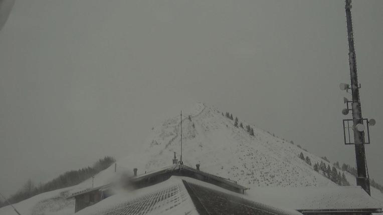 Webcam Gstaad: Rinderberg Spitz