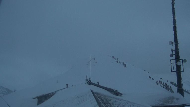 Webcam Gstaad: Rinderberg Spitz