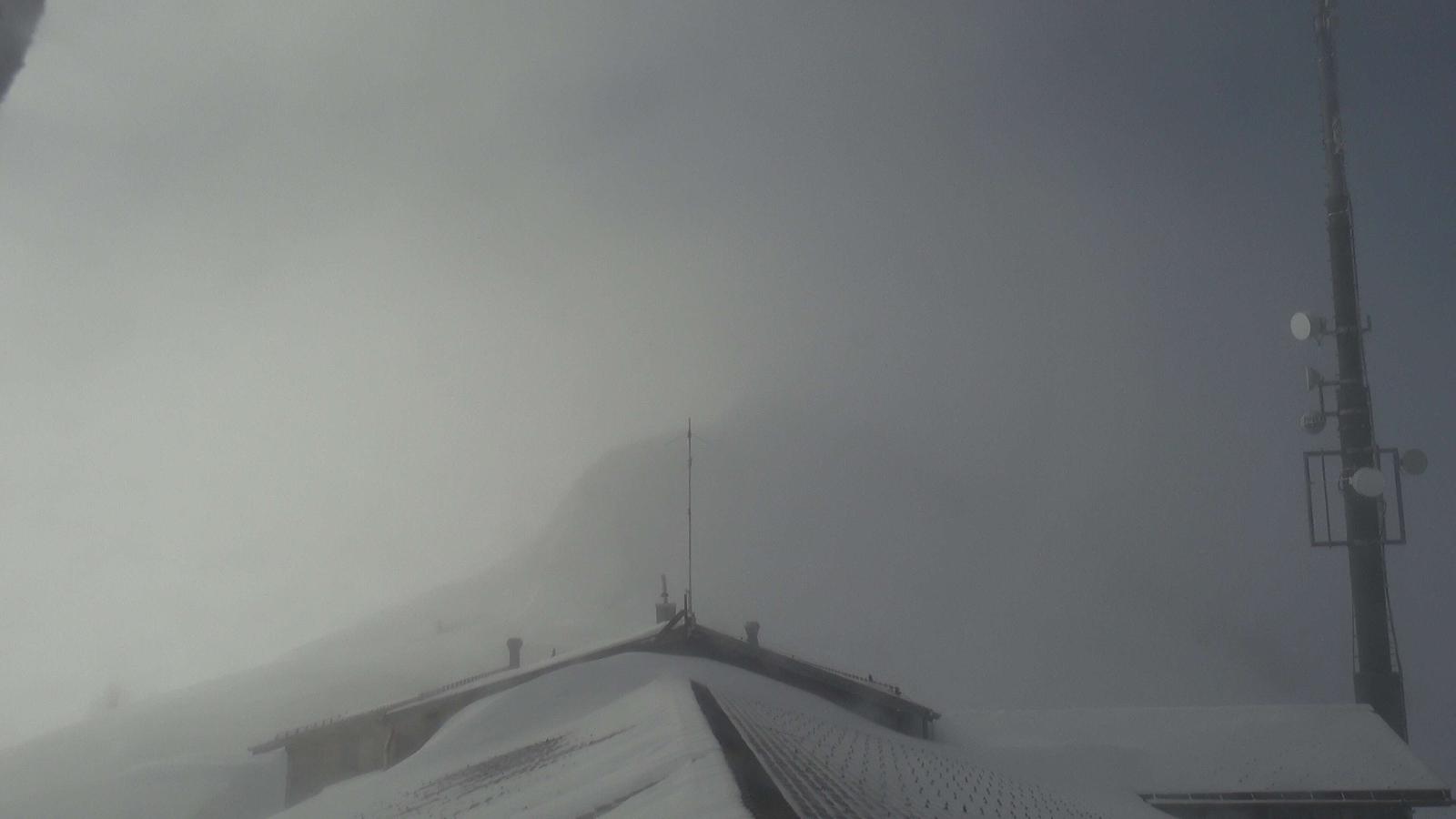 Webcam Gstaad: Rinderberg Spitz