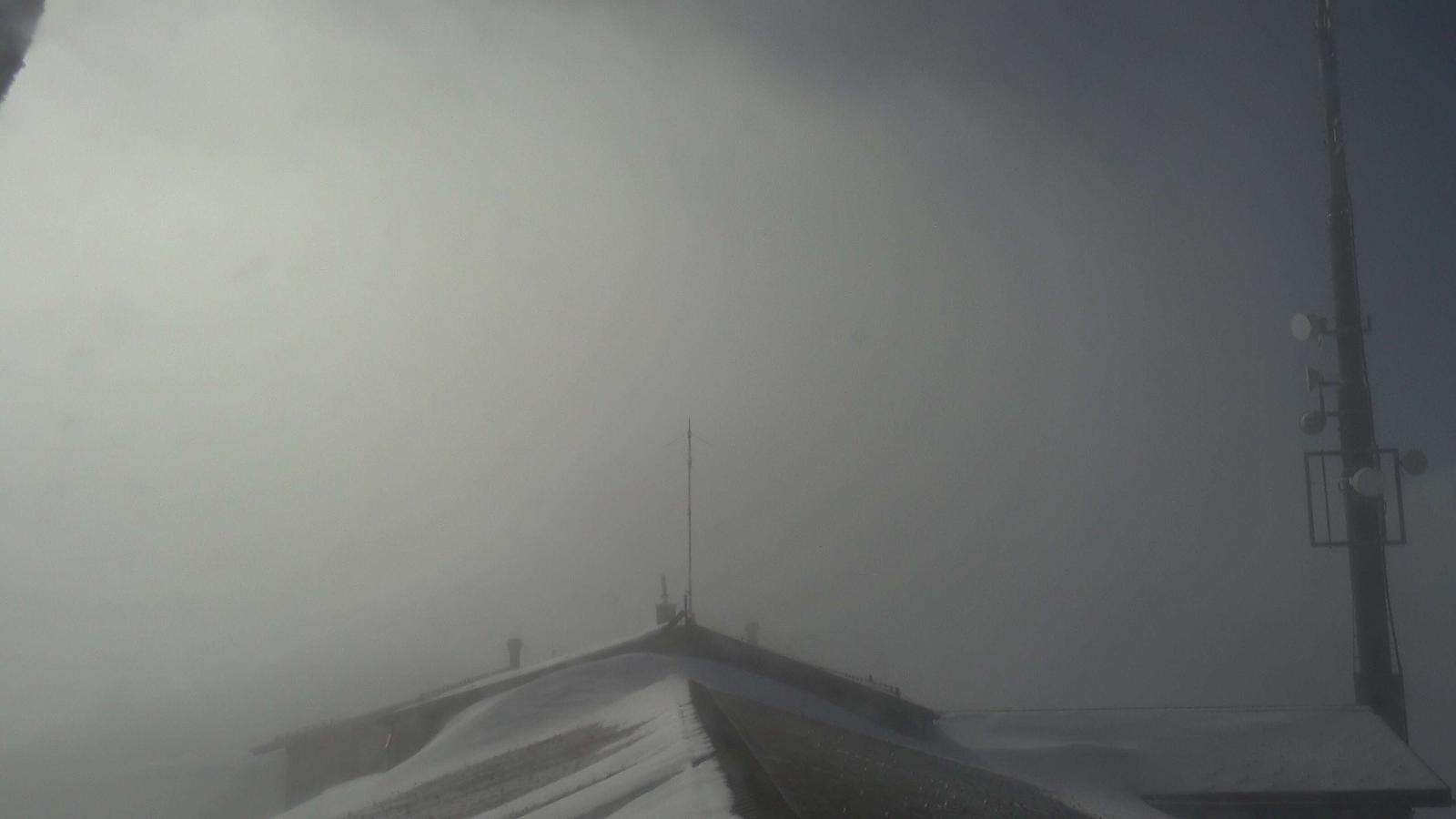 Webcam Gstaad: Rinderberg Spitz