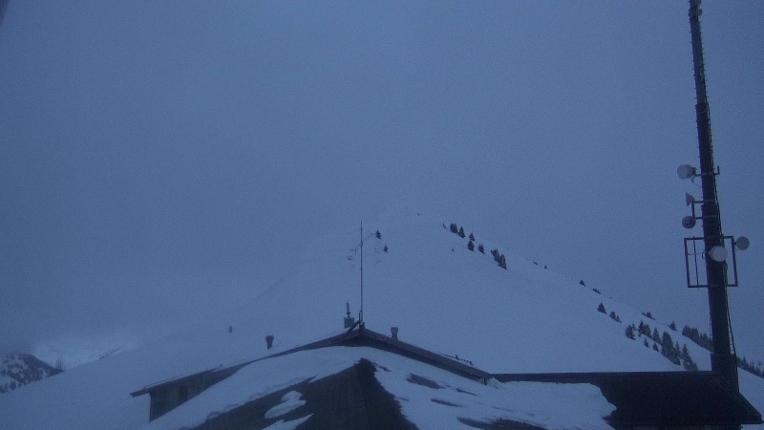 Webcam Gstaad: Rinderberg Spitz