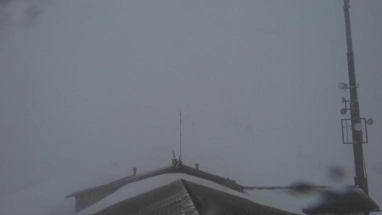 Webcam Gstaad: Rinderberg Spitz