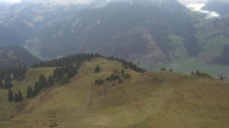 Webcam Gstaad: Rinderberg