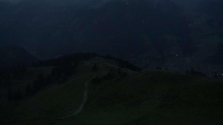 Webcam Gstaad: Rinderberg