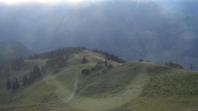 Webcam Gstaad: Rinderberg