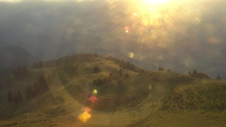 Webcam Gstaad: Rinderberg