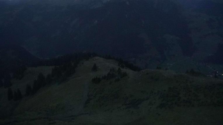 Webcam Gstaad: Rinderberg