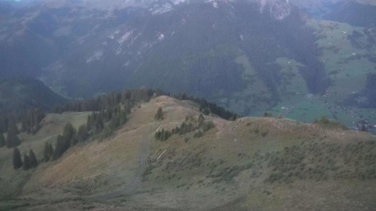 Webcam Gstaad: Rinderberg