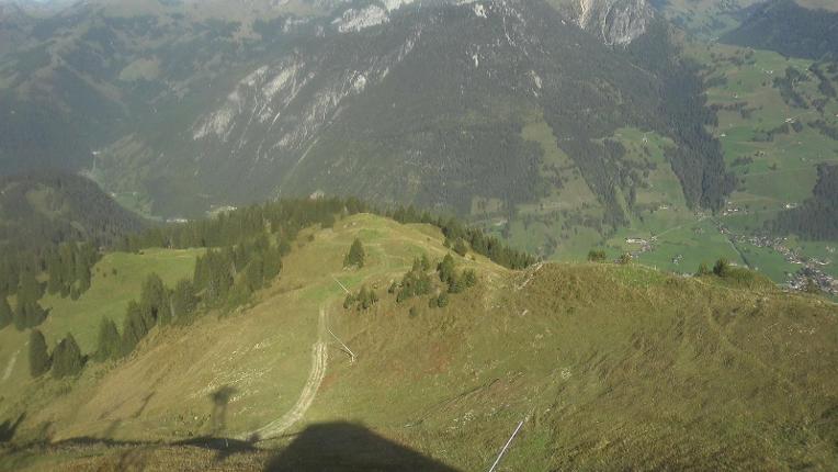 Webcam Gstaad: Rinderberg