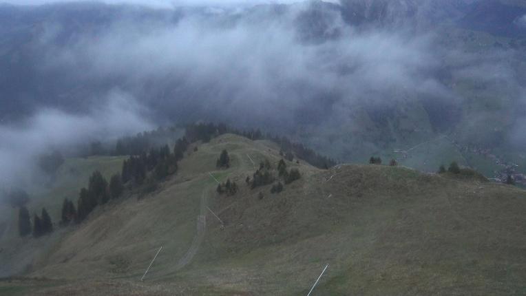 Webcam Gstaad: Rinderberg