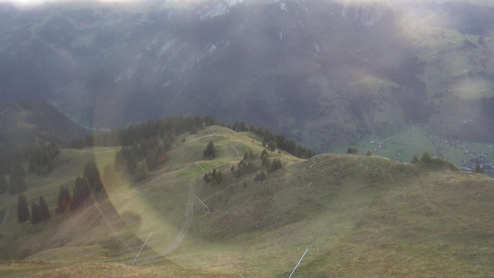 Webcam Gstaad: Rinderberg