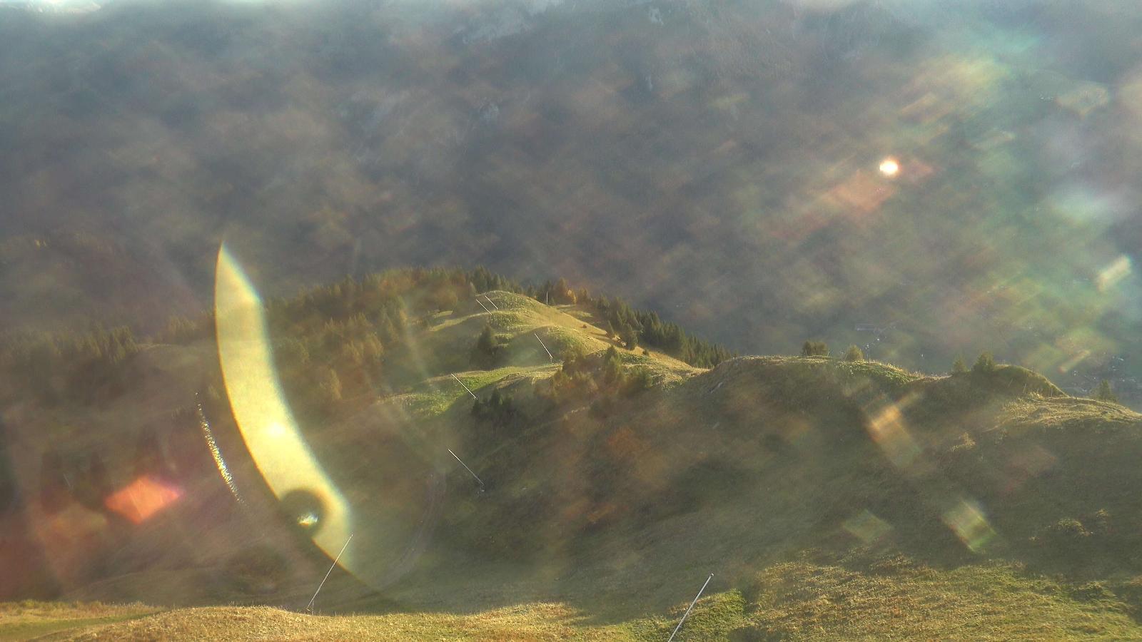 Webcam Gstaad: Rinderberg
