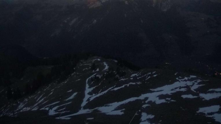 Webcam Gstaad: Rinderberg