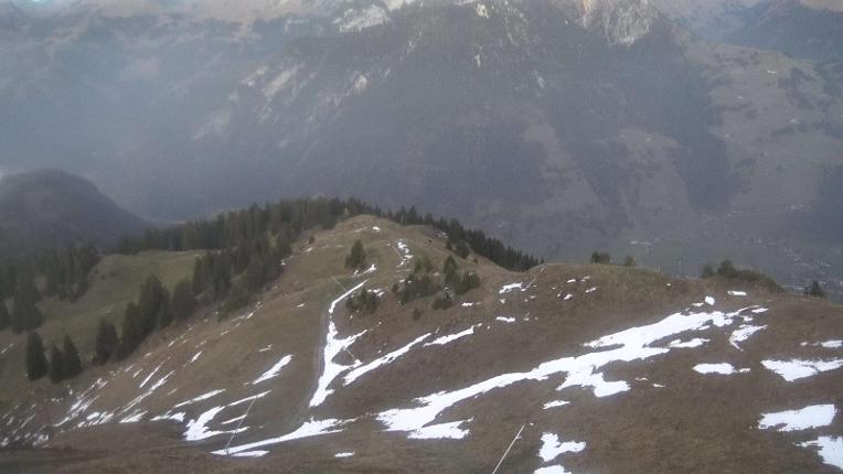 Webcam Gstaad: Rinderberg