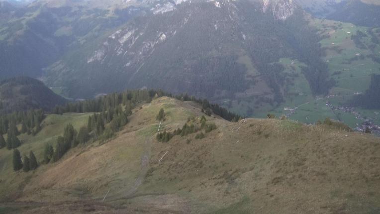Webcam Gstaad: Rinderberg