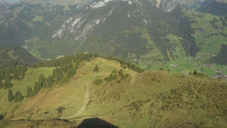 Webcam Gstaad: Rinderberg