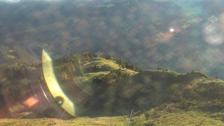 Webcam Gstaad: Rinderberg