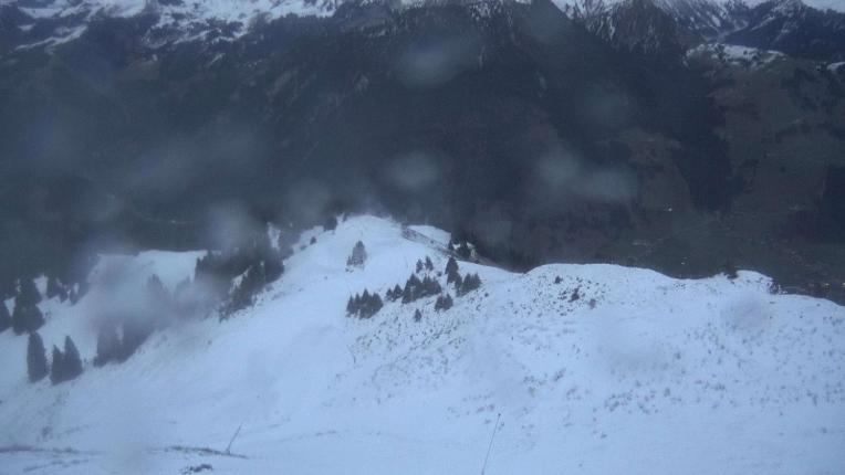 Webcam Gstaad: Rinderberg