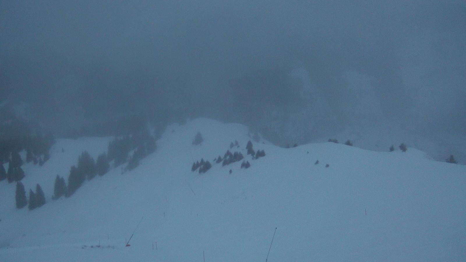 Webcam Gstaad: Rinderberg