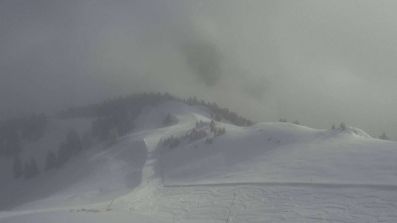 Webcam Gstaad: Rinderberg