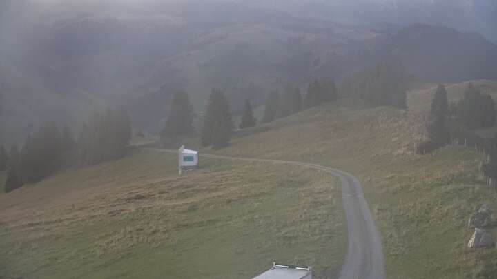 Webcam Gstaad: Saanerslochgrat