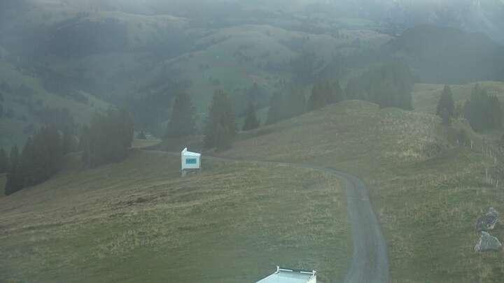 Webcam Gstaad: Saanerslochgrat