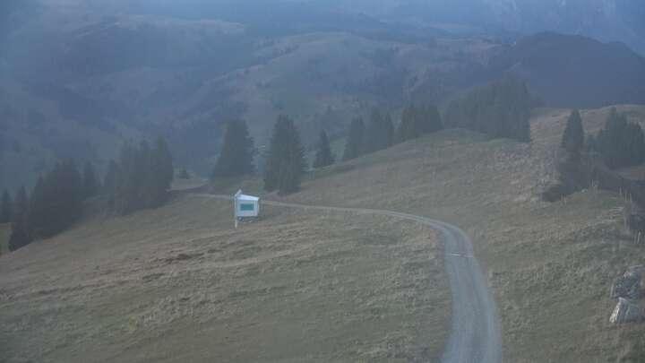 Webcam Gstaad: Saanerslochgrat
